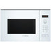 Bosch Serie 4 Microwave - White - Unbeatable Bathrooms