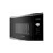Bosch Serie 6 BFL554MS0B Microwave - Stainless Steel - Unbeatable Bathrooms