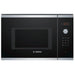Bosch Serie 6 BEL553MS0B Microwave & Grill - Stainless Steel - Unbeatable Bathrooms