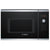 Bosch Serie 6 BEL553MS0B Microwave & Grill - Stainless Steel - Unbeatable Bathrooms