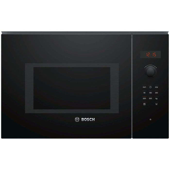 Bosch Serie 4 Microwave - White - Unbeatable Bathrooms