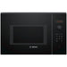 Bosch Serie 4 Microwave - White - Unbeatable Bathrooms