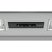 Bosch Series 2 DEM66AC00B 60cm Integrated Hood - Silver - Unbeatable Bathrooms