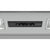 Bosch Series 2 DEM66AC00B 60cm Integrated Hood - Silver - Unbeatable Bathrooms