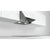 Bosch Series 2 DEM66AC00B 60cm Integrated Hood - Silver - Unbeatable Bathrooms