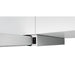 Bosch Series 2 DFM063W56B 60cm Telescopic Hood - Metallic Silver - Unbeatable Bathrooms