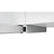 Bosch Series 2 DFM063W56B 60cm Telescopic Hood - Metallic Silver - Unbeatable Bathrooms