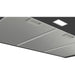 Bosch Series 2 DWB96BC60B T-Shape Box Chimney Hood - Black - Unbeatable Bathrooms