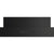 Bosch Series 2 DWB96BC60B T-Shape Box Chimney Hood - Black - Unbeatable Bathrooms