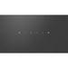 Bosch Series 2 DWK85DK60B Chimney Hood - Black Glass - Unbeatable Bathrooms