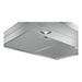 Bosch Series 2 DWP64CC50M 60cm Pyramid Chimney Hood - St/Steel - Unbeatable Bathrooms
