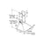 Bosch Series 2 DWP64CC50M 60cm Pyramid Chimney Hood - St/Steel - Unbeatable Bathrooms