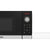 Bosch Series 2 FFL023MS2B F/S 800W Combination Microwave - Black & St/Steel - Unbeatable Bathrooms