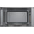 Bosch Series 2 FFL023MS2B F/S 800W Combination Microwave - Black & St/Steel - Unbeatable Bathrooms