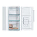 Bosch Series 2 GSN29VWEVG F/S NoFrost Tall Freezer - White - Unbeatable Bathrooms