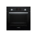 Bosch Series 2 HHF113BR0B Single Electric Oven - Unbeatable Bathrooms