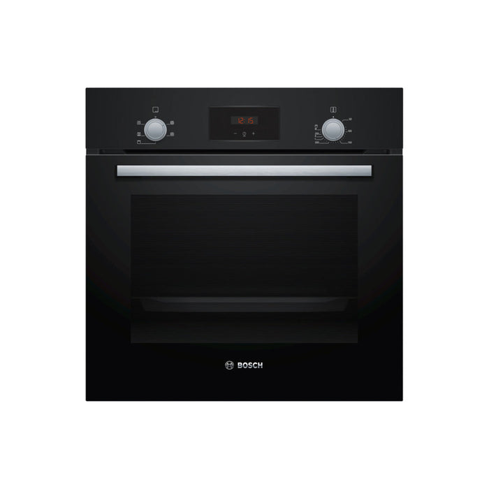Bosch Series 2 HHF113BR0B Single Electric Oven - Unbeatable Bathrooms
