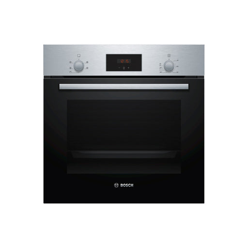 Bosch Series 2 HHF113BR0B Single Electric Oven - Unbeatable Bathrooms