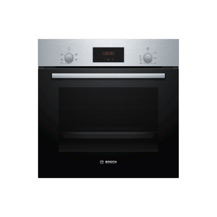 Bosch Series 2 HHF113BR0B Single Electric Oven - Unbeatable Bathrooms