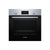 Bosch Series 2 HHF113BR0B Single Electric Oven - Unbeatable Bathrooms