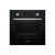 Bosch Series 2 HHF113BR0B Single Electric Oven - Unbeatable Bathrooms
