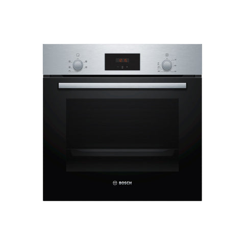 Bosch Series 2 HHF113BR0B Single Electric Oven - Unbeatable Bathrooms