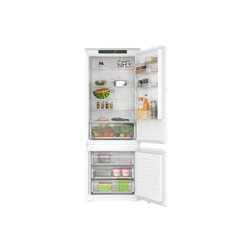 Bosch Series 2 KBN96NSE1G B/I No Frost XL 60/40 Fridge Freezer - Unbeatable Bathrooms