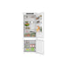 Bosch Series 2 KBN96NSE1G B/I No Frost XL 60/40 Fridge Freezer - Unbeatable Bathrooms