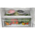 Bosch Series 2 KBN96NSE1G B/I No Frost XL 60/40 Fridge Freezer - Unbeatable Bathrooms