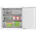 Bosch Series 2 KBN96NSE1G B/I No Frost XL 60/40 Fridge Freezer - Unbeatable Bathrooms