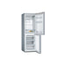 Bosch Series 2 KGN33NLEBG F/S No Frost 50/50 Fridge Freezer - St/Steel - Unbeatable Bathrooms