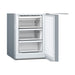 Bosch Series 2 KGN33NLEBG F/S No Frost 50/50 Fridge Freezer - St/Steel - Unbeatable Bathrooms