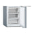 Bosch Series 2 KGN33NLEBG F/S No Frost 50/50 Fridge Freezer - St/Steel - Unbeatable Bathrooms