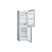 Bosch Series 2 KGN34NLEAG F/S No Frost 50/50 Fridge Freezer - St/Steel - Unbeatable Bathrooms