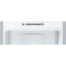 Bosch Series 2 KGN34NLEAG F/S No Frost 50/50 Fridge Freezer - St/Steel - Unbeatable Bathrooms