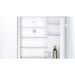 Bosch Series 2 KIN86NFE0G B/I NoFrost 60/40 Fridge Freezer - Unbeatable Bathrooms