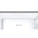 Bosch Series 2 KIN86NFE0G B/I NoFrost 60/40 Fridge Freezer - Unbeatable Bathrooms