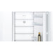 Bosch Series 2 KIN86NFE0G B/I NoFrost 60/40 Fridge Freezer - Unbeatable Bathrooms