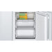 Bosch Series 2 KIN86NFE0G B/I NoFrost 60/40 Fridge Freezer - Unbeatable Bathrooms