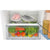Bosch Series 2 KIN96NSE0G B/I No Frost 60/40 Fridge Freezer - Unbeatable Bathrooms