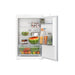 Bosch Series 2 KIR21NSE0 B/I Larder Fridge - Unbeatable Bathrooms