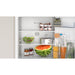Bosch Series 2 KIR21NSE0 B/I Larder Fridge - Unbeatable Bathrooms