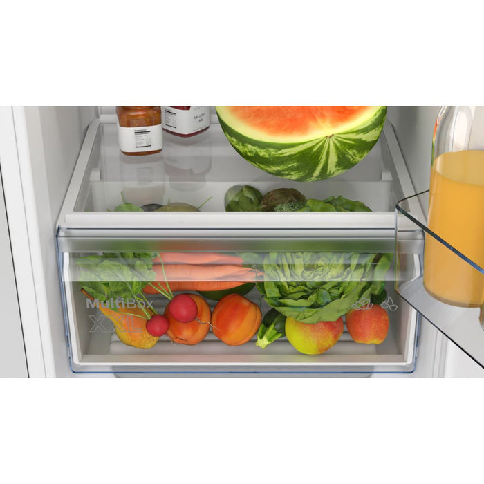 Bosch Series 2 KIR21NSE0 B/I Larder Fridge - Unbeatable Bathrooms