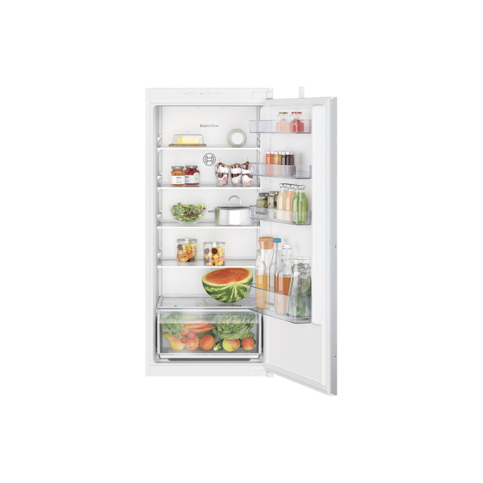 Bosch Series 2 KIR41NSE0G B/I Larder Fridge - Unbeatable Bathrooms