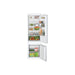 Bosch Series 2 KIV87NSE0G B/I Low Frost 70/30 Fridge Freezer - Unbeatable Bathrooms