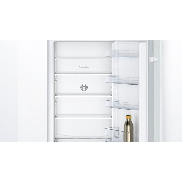 Bosch Series 2 KIV87NSE0G B/I Low Frost 70/30 Fridge Freezer - Unbeatable Bathrooms