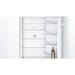 Bosch Series 2 KIV87NSE0G B/I Low Frost 70/30 Fridge Freezer - Unbeatable Bathrooms