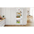 Bosch Series 2 KIV87NSE0G B/I Low Frost 70/30 Fridge Freezer - Unbeatable Bathrooms