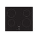 Bosch Series 2 PUG61RAA5B 60cm Induction Hob - Black Glass - Unbeatable Bathrooms