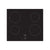 Bosch Series 2 PUG61RAA5B 60cm Induction Hob - Black Glass - Unbeatable Bathrooms
